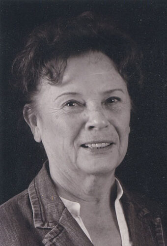 THERESA MARY KRAWCZAK